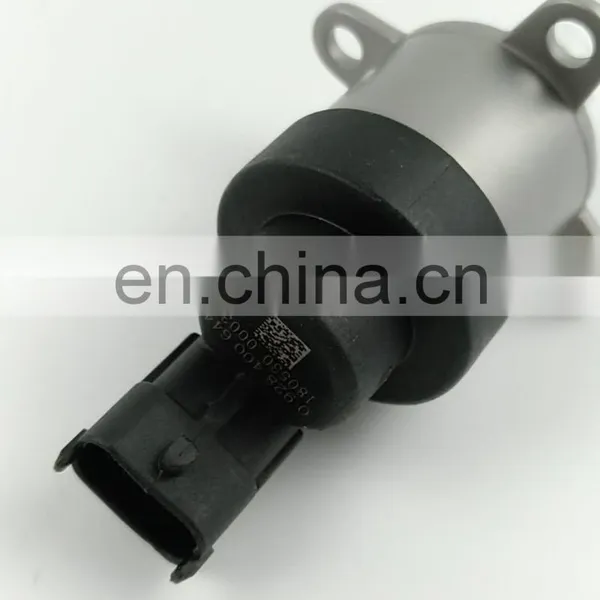 Genuine Quality Common Rail Fuel Pump Metering Valve Measuring Unit 0928400644 for Common Rail Fuel Pump