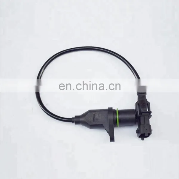 Engine Parts Crankshaft Position Sensor 4890189 photo-3