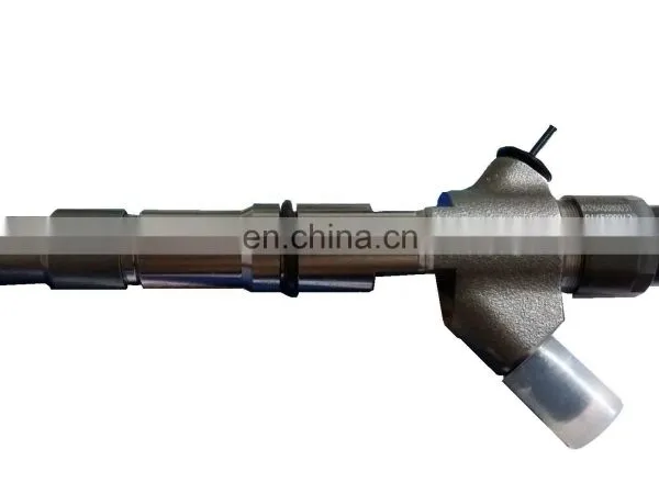Diesel Fuel Injection Common Rail Injector 0445120029( 0 445 120 029) photo-2