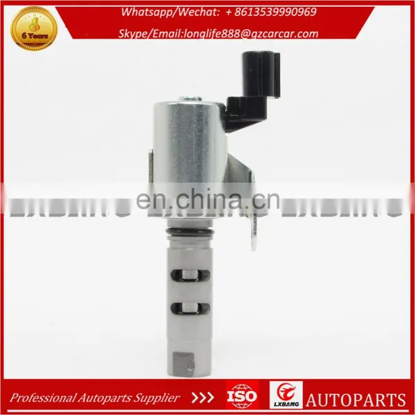 Camshaft Timing Oil Control Valve For Celica Corolla Matrix 15330-70011 15330-70010 photo-6