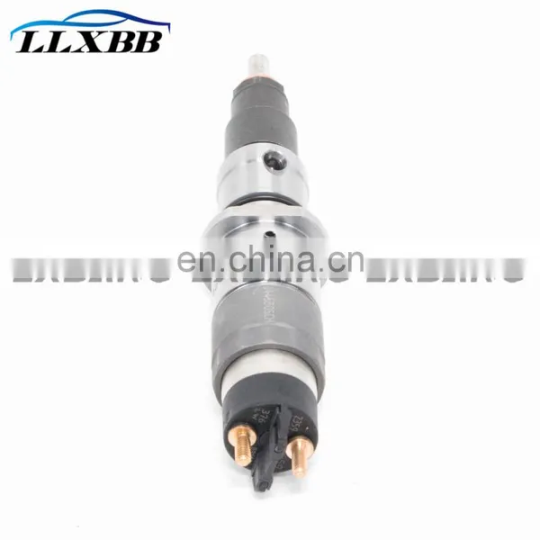 Коммоновый топливный форсунка 0 445 120 029 для Bosch Cummins 0445120029 ТОПЛИВНОЕ ВСТРЕКИВАНИЕ photo-4