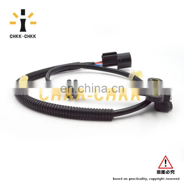 New Auto Parts Crankshaft Position Sensor For Japaness Car OEM MD303643 photo-4