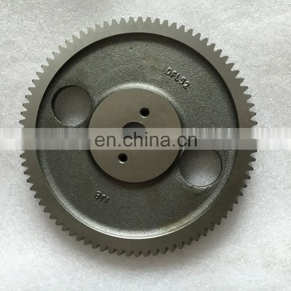 Diesel Engine 6CT 8.3 Fuel Pump Gear 3931380 photo-5