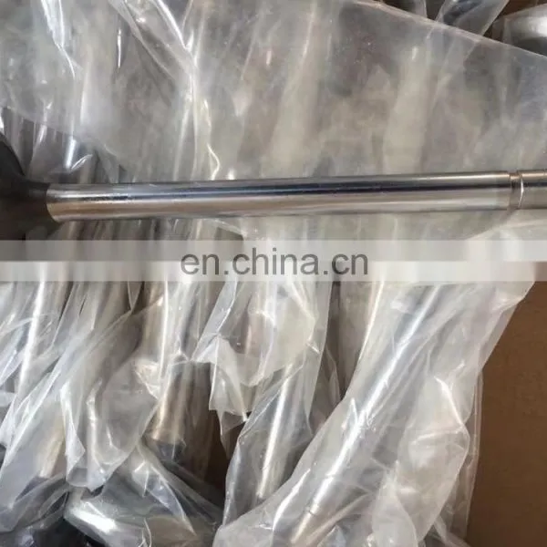 1W1822 2W3211 Engine Exhaust Valve CAT Diesel Engine Model D379B D398B D399K photo-2