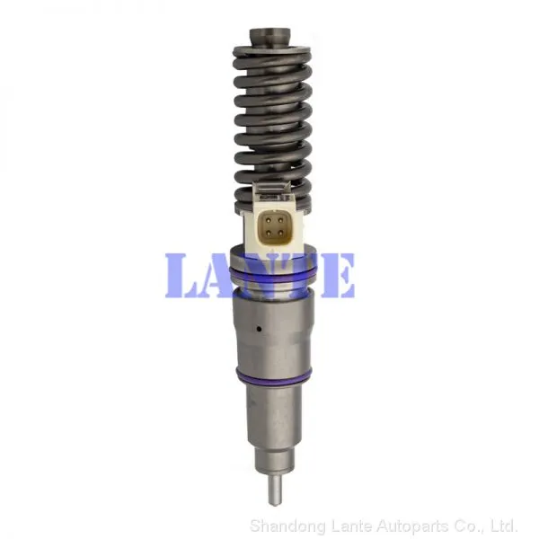 Common Rail Injector BEBE4D08001 20584345 BEBE4D08002 20584346 Diesel Injector photo-3