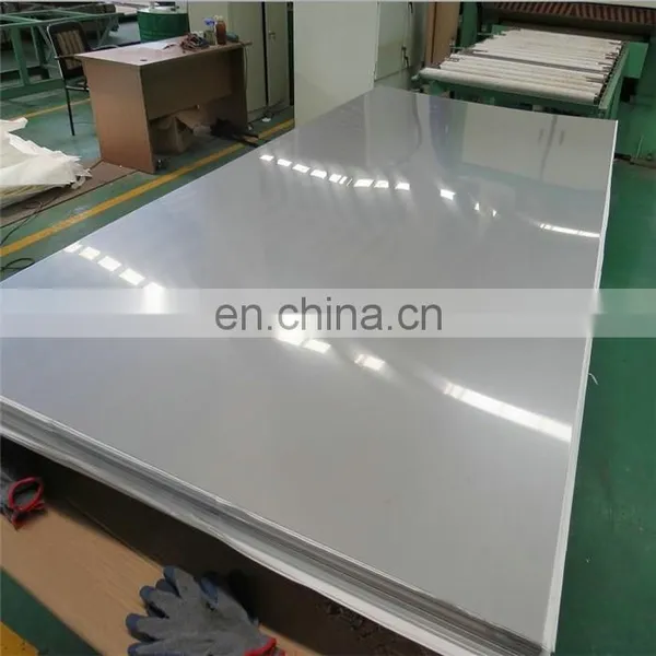 Abrasion Hardness Wear Resistant Steel Plate NM450 photo-2