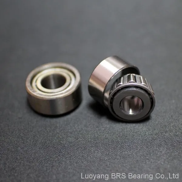 33001-9.4 Tapered Roller Bearing for RV Reducer Crankshaft Bearings photo-2
