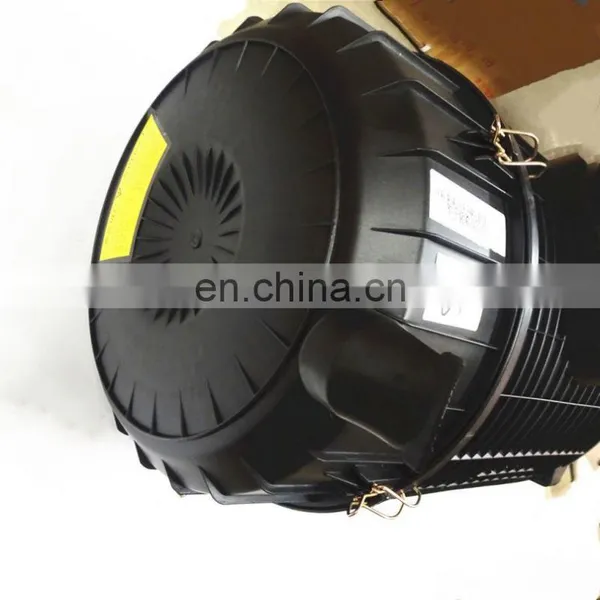 Hotsale Air Filter Housing Cover 15313119981210 for High Duty Truck photo-6