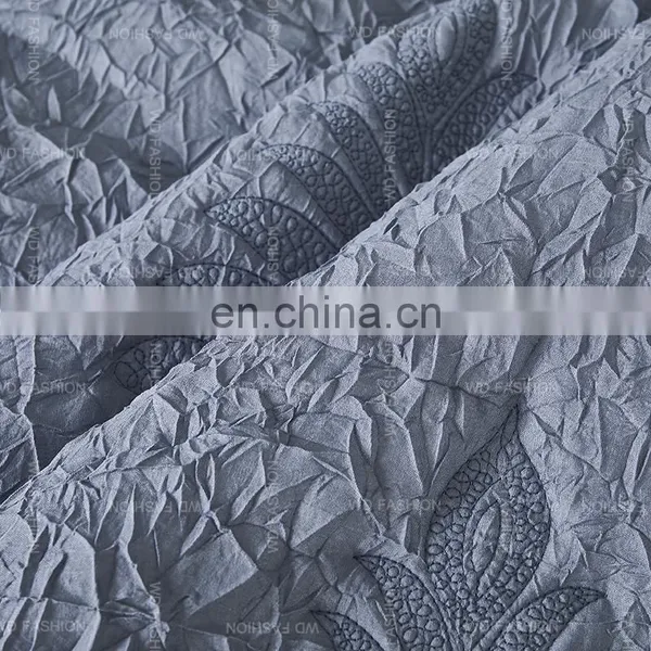 Print Wholesale Duvet Cover Quilt Washed Microfiber Floral Duvet Cover Tween Silk photo-4