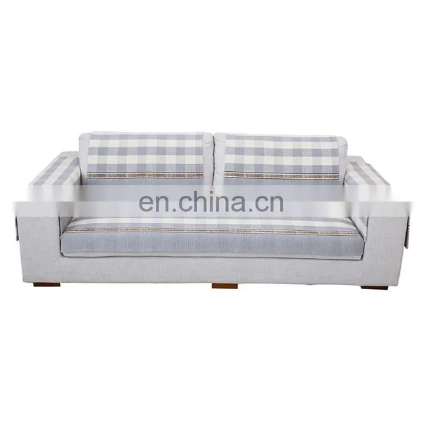 Factory Direct Sale Comfortable Fitted Classical Jacquard Hemming Sofa Covers