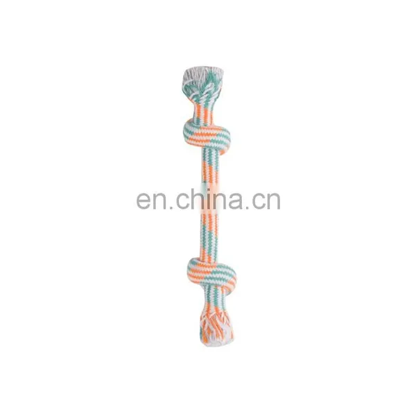 Comfortable Feel Rope Fashion Dog Toy