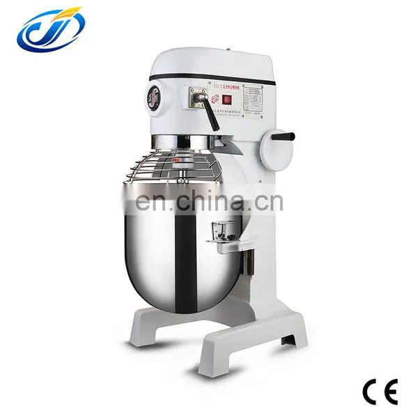 Rudong Jiahua 30l Industrial Cake Mixer photo-6