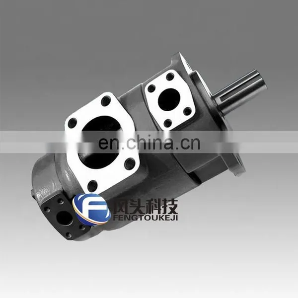 Japan TOKIMEC Hydraulic Pressure Vane Pump SQP2-14-1B-18 SQPS2-21-1C-LH-18 Injection Molding Machine Oil Pump photo-2