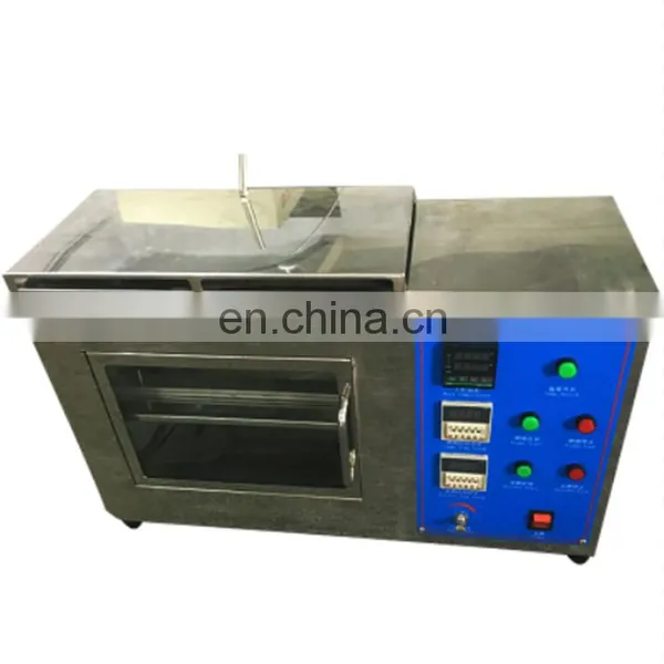 Automobile Interior Combustion Test Machine photo-2