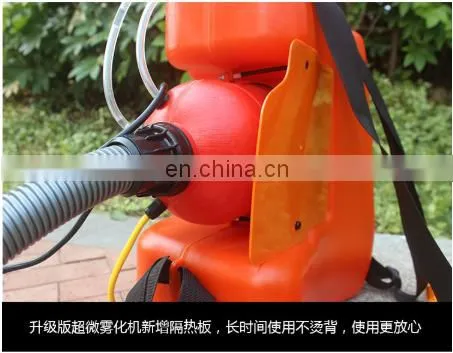 1500w 2000w Fog Machine Posiedon/smoke Machine/professional 1500w Fogging Machine Sprayer photo-7