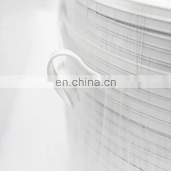 Bridge Nose Twist Wire Plastic Nose Wire 3mm Customized Nose Wire photo-4