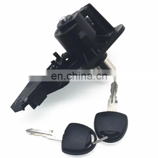 Tailgate Lock Barrel 93329756 for OPEL CORSA C MERIVA A photo-2
