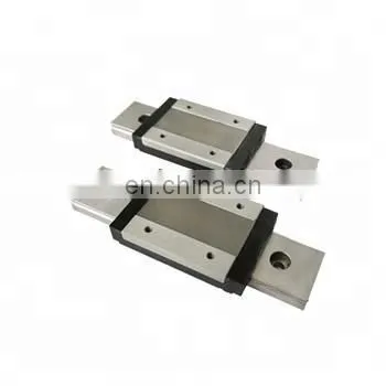 Linear Motion Guide Block MR12MN
