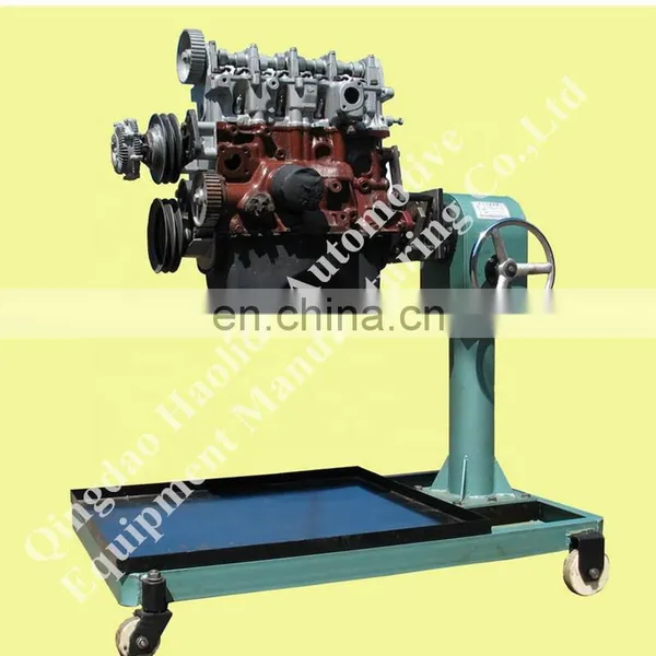 Rotating Engine Stand photo-4