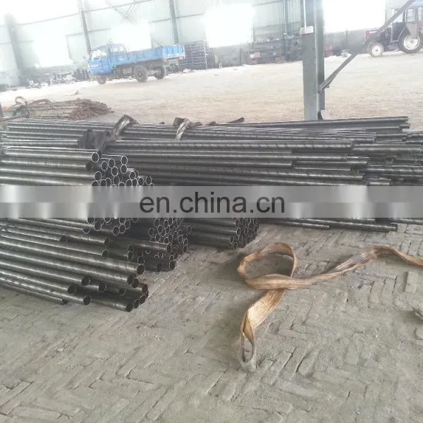 Precision OST-2 Carbon Steel Tube for Hydraulic Tube Seamless Tube St37.4 photo-4