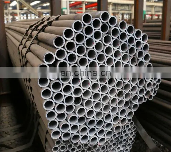 Scaffolded Galvanized Steel Pipes for External Walls of Buildings photo-6