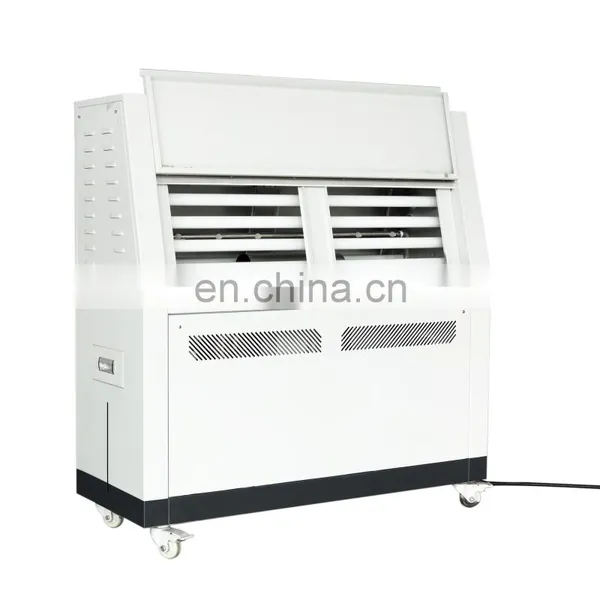 Liyi UV Accelerated Weathering Chamber photo-6