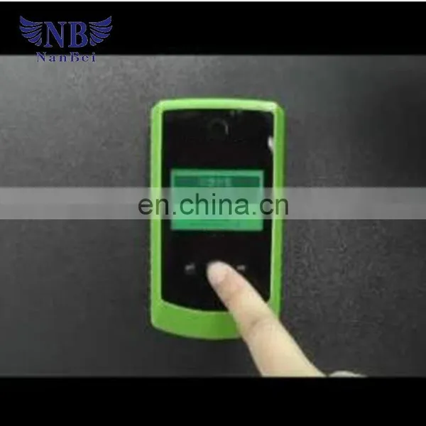 Food Safety Pesticide Residue Testing Instrument photo-3