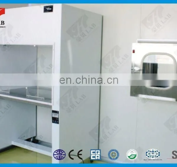 Laboratory Clean Room Pass Box / Transfer Window /delivery Box for Clean Room photo-4