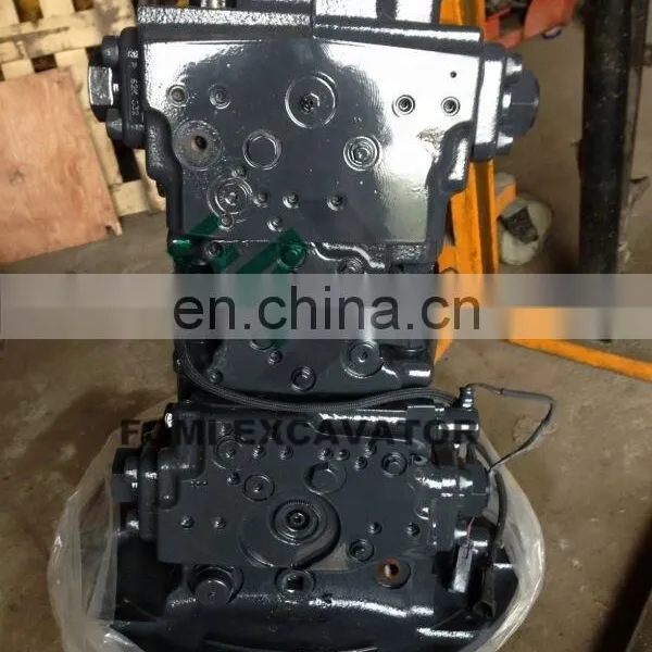 PC300-8MO Hydraulic Pump PC300-8MO Excavator Main Pump 708-2G-00180 photo-4