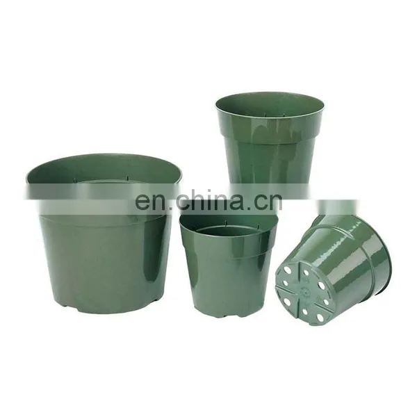 Custom Abs Resin Rubber Plastic China Polyurethane Injection Molding Flower Pot Molds Maker Manufacturer Suppliers Oem Wholesale photo-5