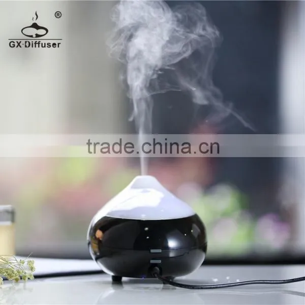 GX DIFFUSER Ultrasonic Humidifier Type and Manual Humidity Control Korean Air Humidifier photo-4