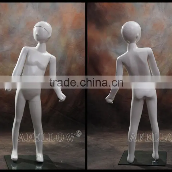 Wholesale Children Mannequin Cheap Kids Dummy Model TOM7 photo-4