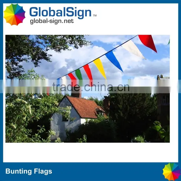 Pennants and Buntings photo-3