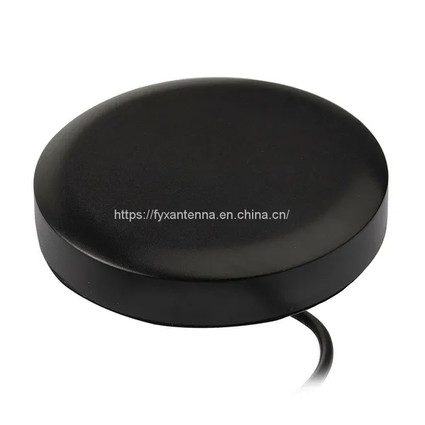 3G GSM 4G LTE Cellular/PCS Omni-Directional 2 DBi Screw-Mount Antenna photo-2