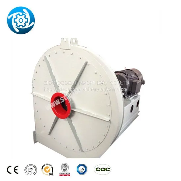 Argh Fan High Cfm Argb Fan High Cfm High Temperature Blow Fan photo-2