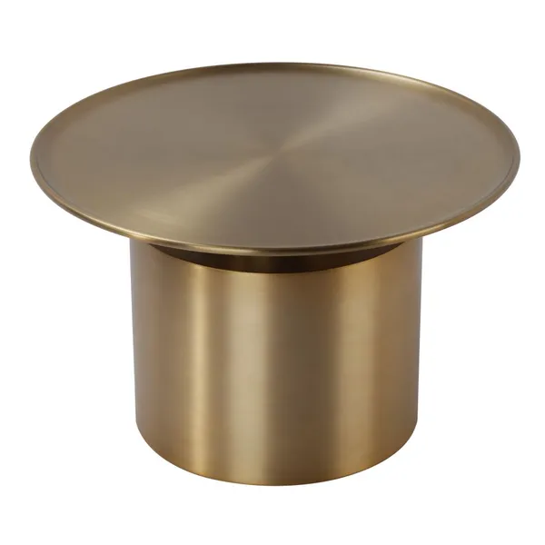 New Modern Bucket Large Coffee Table Cocktail Tables Brass Coffee Table Fish Tank Table photo-2