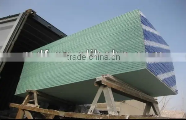 JIDA moistureproof drywall