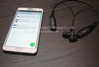 SMT Equipment in Communication