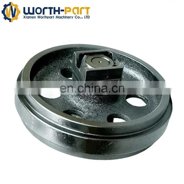 Takeuchi Track Adjuster Recoil Spring Idler Spring Assembly TB20 TB014 TB015 TB016 TB25 TB30 TB125 TB45 TB14 photo-5