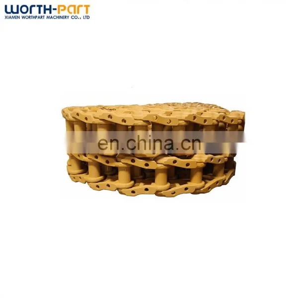 Excavator Spare Parts Track Link for EX200 photo-3
