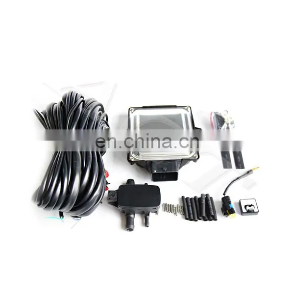 CNG LPG Kits for Vehicle 5 Generation Sequential System Lpg Gas Conversion Kit photo-5
