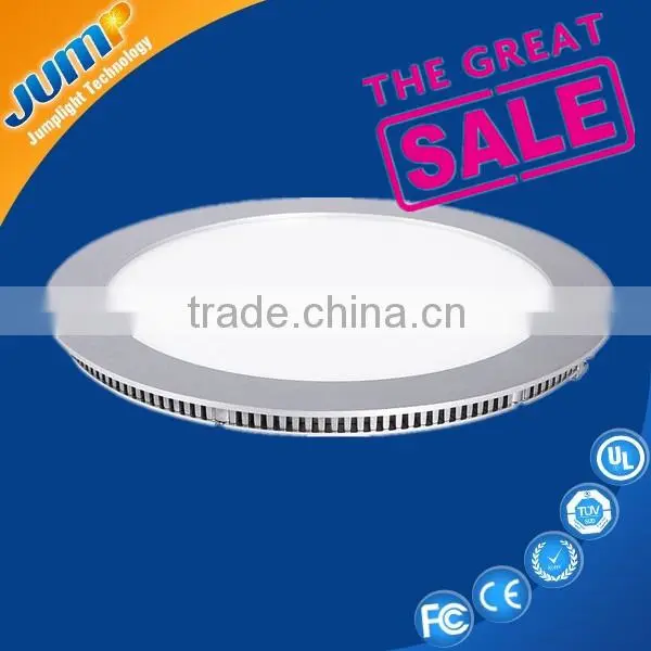 Good Price 80LM/W 12W 24W Led Panel Light photo-2