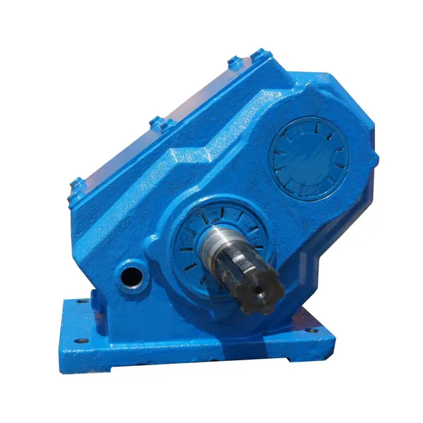 Gearbox for Garden Tractor Sprayer photo-2