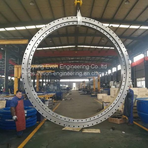 RB2008 THK IKO Crossed Roller Bearings Online Catalogue photo-2