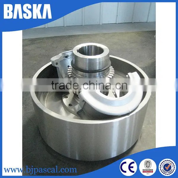 Gold Supplier China Cheap Grid Quick Release Shaft Coupling photo-2