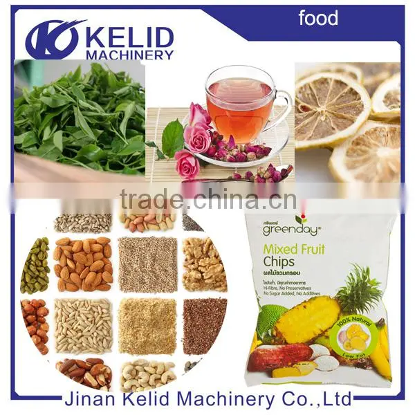 New Condition CE Turnkey Fruit Food Dehydrator photo-5