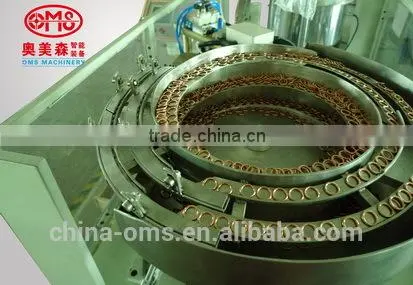 Ring Inserted Loading Machine for Return Bend Ring photo-2