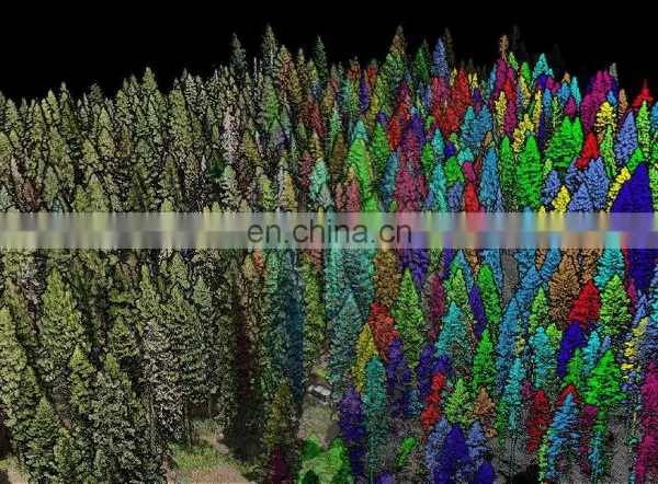 3D LIDAR and Mapping System photo-4