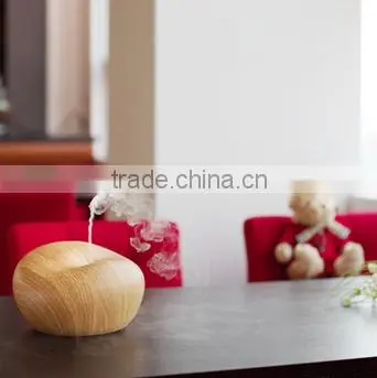 Essential Oil Humidifier and Mist Humidifier photo-3