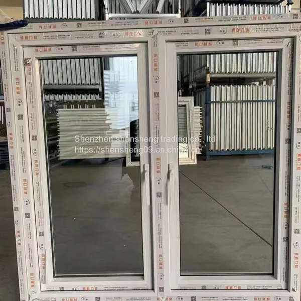 Container House Window